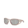 0dl3012u Ochelari de soare dreptunghiulari