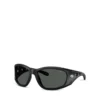 0dl3012u Ochelari de soare dreptunghiulari