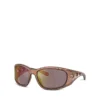 0dl3012u Ochelari de soare dreptunghiulari