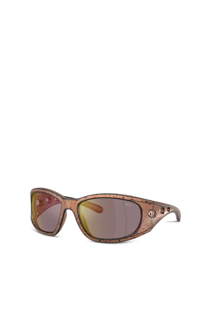 0dl3012u Ochelari de soare dreptunghiulari