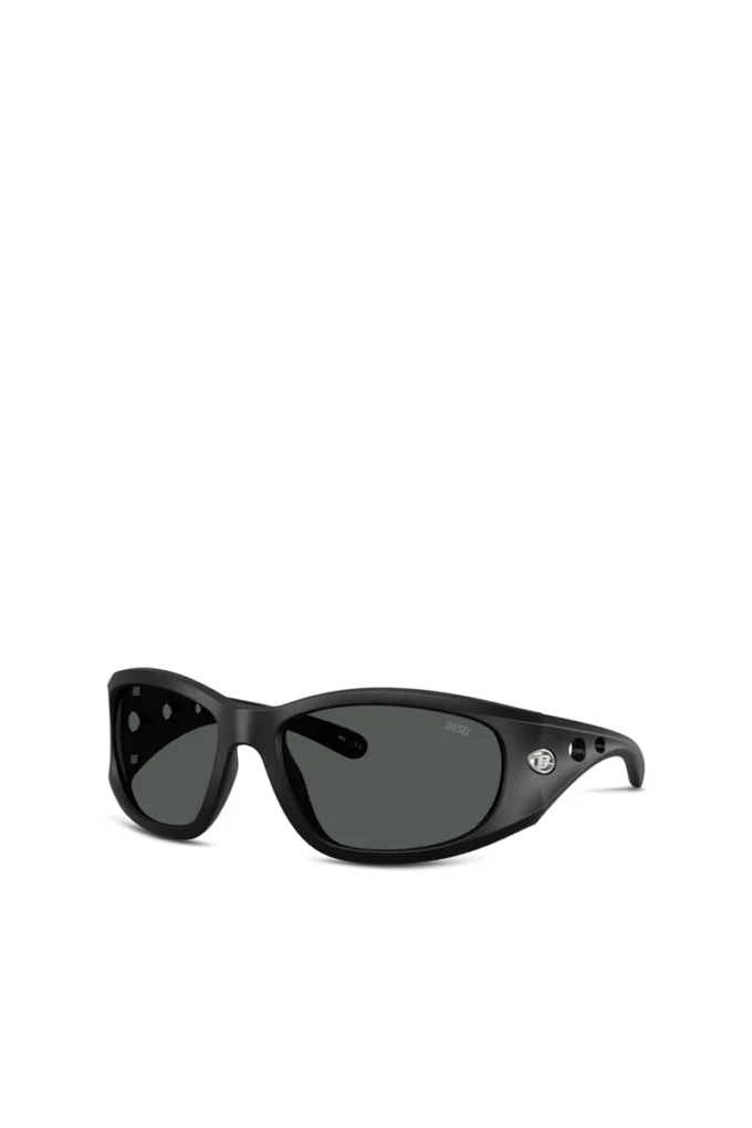 0dl3012u Ochelari de soare dreptunghiulari
