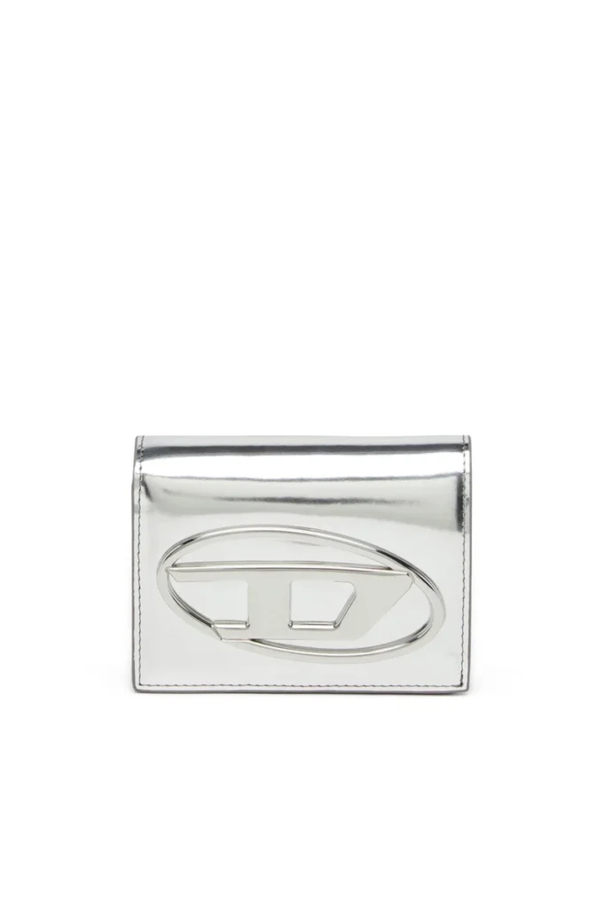 1DR bi fold iii Portofel pliabil din piele oglindă 1DR bi fold iii Portofel pliabil din piele oglindă