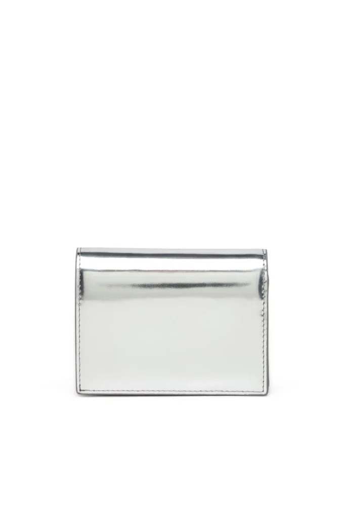 1DR bi fold iii Portofel pliabil din piele oglindă 1DR bi fold iii Portofel pliabil din piele oglindă