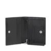 1DR bi fold iii Portofel pliabil din piele oglindă 1DR bi fold iii Portofel pliabil din piele oglindă