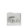 1DR bi fold zip l Portcard pliabil din piele oglindită 1DR bi fold zip l Portcard pliabil din piele oglindită