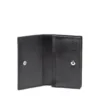 1DR card holder iv Portcard din piele cu Oval D emailat 1DR card holder iv Portcard din piele cu Oval D emailat
