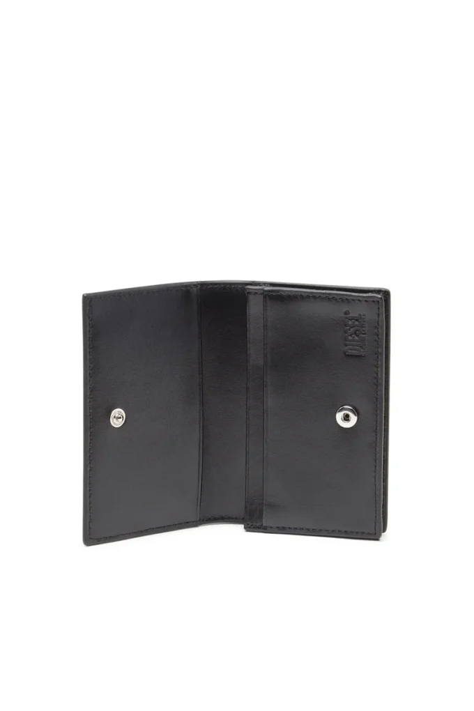 1DR card holder iv Portcard din piele cu Oval D emailat 1DR card holder iv Portcard din piele cu Oval D emailat