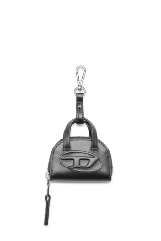 1DR dome charms Pandantiv pentru geantă din piele