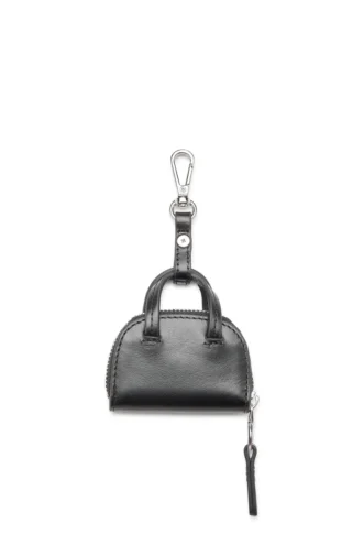 1DR dome charms Pandantiv pentru geantă din piele