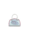 1dr dome crossbody 1DR Dome – Geantă mini bowling cu blocuri de culoare 1dr dome crossbody 1DR Dome – Geantă mini bowling cu blocuri de culoare