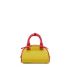 1dr dome crossbody 1DR Dome – Geantă mini bowling cu blocuri de culoare 1dr dome crossbody 1DR Dome – Geantă mini bowling cu blocuri de culoare