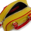 1dr dome crossbody 1DR Dome – Geantă mini bowling cu blocuri de culoare 1dr dome crossbody 1DR Dome – Geantă mini bowling cu blocuri de culoare