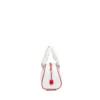 1dr dome crossbody 1DR Dome – Geantă mini bowling cu blocuri de culoare 1dr dome crossbody 1DR Dome – Geantă mini bowling cu blocuri de culoare