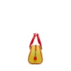 1dr dome crossbody 1DR Dome – Geantă mini bowling cu blocuri de culoare 1dr dome crossbody 1DR Dome – Geantă mini bowling cu blocuri de culoare