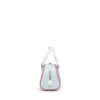 1dr dome crossbody 1DR Dome – Geantă mini bowling cu blocuri de culoare 1dr dome crossbody 1DR Dome – Geantă mini bowling cu blocuri de culoare