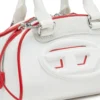 1dr dome crossbody 1DR Dome – Geantă mini bowling cu blocuri de culoare 1dr dome crossbody 1DR Dome – Geantă mini bowling cu blocuri de culoare
