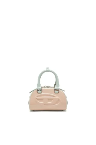 1dr dome crossbody Geantă bowling 1DR Dome-Mini cu efect naplak