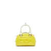 1dr dome crossbody Geantă bowling 1DR Dome-Mini cu efect naplak