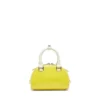 1dr dome crossbody Geantă bowling 1DR Dome-Mini cu efect naplak