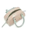 1dr dome crossbody Geantă bowling 1DR Dome-Mini cu efect naplak
