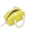 1dr dome crossbody Geantă bowling 1DR Dome-Mini cu efect naplak