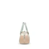 1dr dome crossbody Geantă bowling 1DR Dome-Mini cu efect naplak