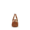 1dr dome crossbody Geantă mini bowling 1DR Dome din piele pull-up
