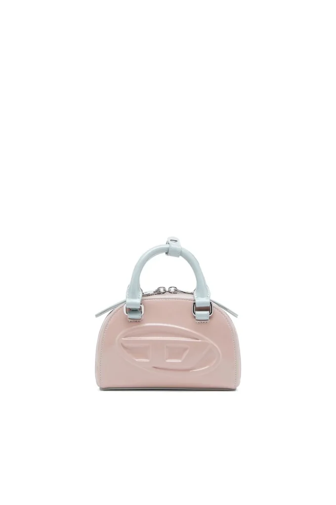 1dr dome crossbody xs Geantă crossbody 1DR Dome-Mini cu efect naplak 1dr dome crossbody xs Geantă crossbody 1DR Dome-Mini cu efect naplak