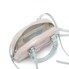 1dr dome crossbody xs Geantă crossbody 1DR Dome-Mini cu efect naplak 1dr dome crossbody xs Geantă crossbody 1DR Dome-Mini cu efect naplak