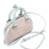 1dr dome crossbody xs Geantă crossbody 1DR Dome-Mini cu efect naplak 1dr dome crossbody xs Geantă crossbody 1DR Dome-Mini cu efect naplak