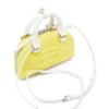 1dr dome crossbody xs Geantă crossbody 1DR Dome-Mini cu efect naplak 1dr dome crossbody xs Geantă crossbody 1DR Dome-Mini cu efect naplak