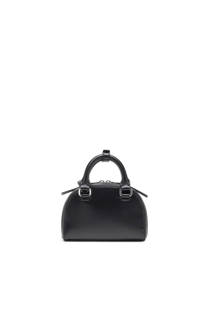 1dr dome crossbody xs Geantă crossbody 1DR Dome-Mini din piele nappa 1dr dome crossbody xs Geantă crossbody 1DR Dome-Mini din piele nappa