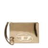 1DR pouch iii Pungă cu fermoar din piele oglindă 1DR pouch iii Pungă cu fermoar din piele oglindă