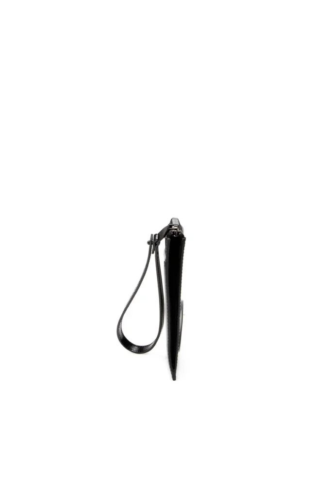 1DR pouch iii Pungă cu fermoar din piele oglindă 1DR pouch iii Pungă cu fermoar din piele oglindă