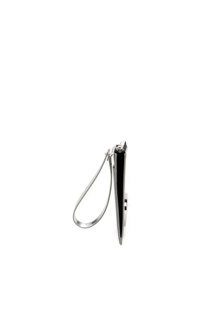 1DR pouch iii Pungă cu fermoar din piele oglindă 1DR pouch iii Pungă cu fermoar din piele oglindă