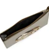 1DR pouch iii Pungă cu fermoar din piele oglindă 1DR pouch iii Pungă cu fermoar din piele oglindă
