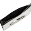 1DR pouch iii Pungă cu fermoar din piele oglindă 1DR pouch iii Pungă cu fermoar din piele oglindă