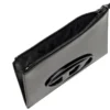1DR pouch iii Pungă cu fermoar din piele oglindă 1DR pouch iii Pungă cu fermoar din piele oglindă
