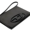 1DR pouch iii Pungă cu fermoar din piele oglindă 1DR pouch iii Pungă cu fermoar din piele oglindă