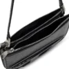 1dr twin Geantă de umăr 1DR Twin-Double-pouch din piele embosată 1dr twin Geantă de umăr 1DR Twin-Double-pouch din piele embosată