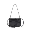 1dr twin Geantă de umăr 1DR Twin-Double-pouch din piele imprimată 1dr twin Geantă de umăr 1DR Twin-Double-pouch din piele imprimată