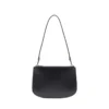 1dr twin Geantă de umăr 1DR Twin-Double-pouch din piele imprimată 1dr twin Geantă de umăr 1DR Twin-Double-pouch din piele imprimată
