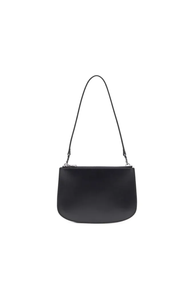 1dr twin Geantă de umăr 1DR Twin-Double-pouch din piele imprimată 1dr twin Geantă de umăr 1DR Twin-Double-pouch din piele imprimată