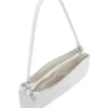 1dr twin Geantă de umăr 1DR Twin-Double-pouch din piele imprimată 1dr twin Geantă de umăr 1DR Twin-Double-pouch din piele imprimată