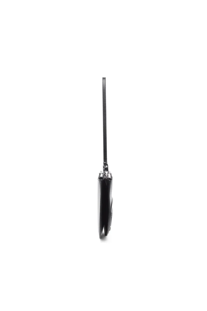 1dr twin Geantă de umăr 1DR Twin-Double-pouch din piele imprimată 1dr twin Geantă de umăr 1DR Twin-Double-pouch din piele imprimată