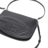1dr twin Geantă de umăr 1DR Twin-Double-pouch din piele imprimată 1dr twin Geantă de umăr 1DR Twin-Double-pouch din piele imprimată