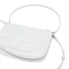 1dr twin Geantă de umăr 1DR Twin-Double-pouch din piele imprimată 1dr twin Geantă de umăr 1DR Twin-Double-pouch din piele imprimată