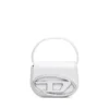 1dr xs 1DR XS – Geantă mini iconică cu placă cu logo D