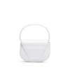 1dr xs 1DR XS – Geantă mini iconică cu placă cu logo D