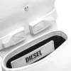 1dr xs 1DR XS – Geantă mini iconică cu placă cu logo D